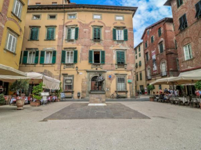  Locazione Turistica Palazzo Cittadella  Лукка